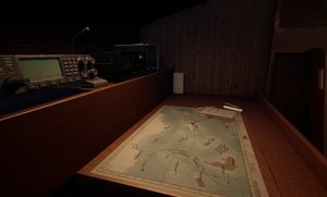 WILL: Follow The Light screenshot