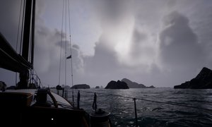 WILL: Follow The Light screenshot