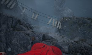 WILL: Follow The Light screenshot