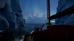 WILL: Follow The Light screenshot