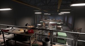 WILL: Follow The Light screenshot