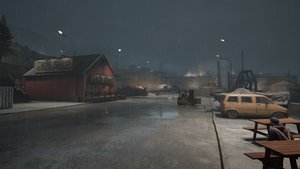 WILL: Follow The Light screenshot