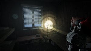 WILL: Follow The Light screenshot