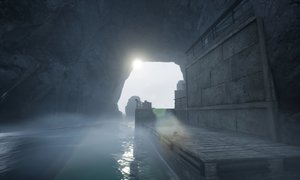 WILL: Follow The Light screenshot