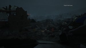 WILL: Follow The Light screenshot