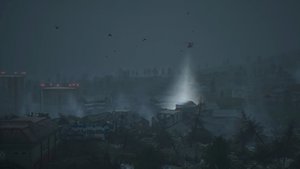 WILL: Follow The Light screenshot