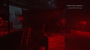 WILL: Follow The Light screenshot