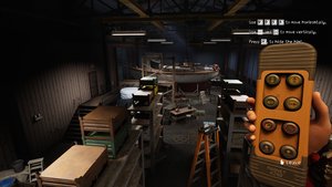 WILL: Follow The Light screenshot