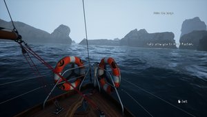 WILL: Follow The Light screenshot