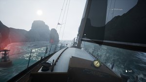WILL: Follow The Light screenshot