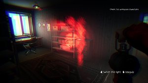 WILL: Follow The Light screenshot
