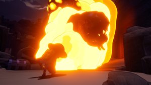 Finding Mosey screenshot