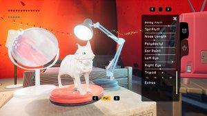 Finding Mosey screenshot