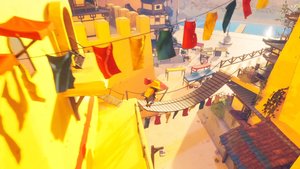 Finding Mosey screenshot