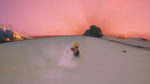 Finding Mosey screenshot