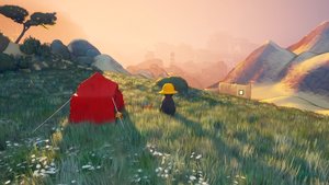 Finding Mosey screenshot