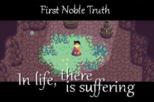 The Eightfold Path screenshot