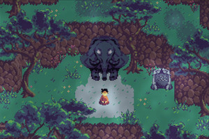 The Eightfold Path screenshot