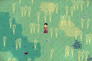 The Eightfold Path screenshot