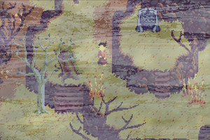 The Eightfold Path screenshot