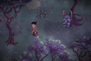 The Eightfold Path screenshot