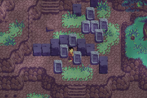 The Eightfold Path screenshot