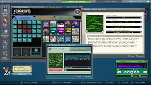 VICE Undercover screenshot VICE Undercover screenshot