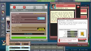 VICE Undercover screenshot VICE Undercover screenshot