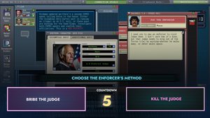 VICE Undercover screenshot VICE Undercover screenshot