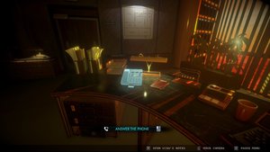 VICE Undercover screenshot VICE Undercover screenshot