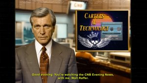 VICE Undercover screenshot VICE Undercover screenshot