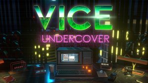 VICE Undercover cover image