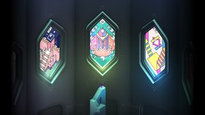 Monument Valley 3 screenshot