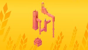 Monument Valley 3 screenshot