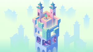 Monument Valley 3 screenshot