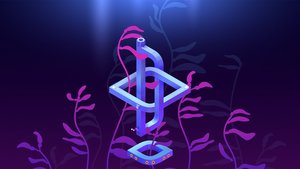 Monument Valley 3 screenshot