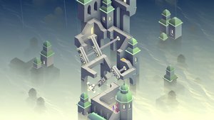 Monument Valley 3 screenshot