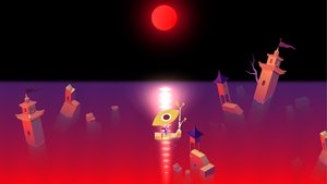 Monument Valley 3 screenshot