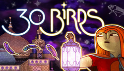 30 Birds 30 Birds