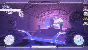 Roman Sands RE:Build screenshot Roman Sands RE:Build screenshot