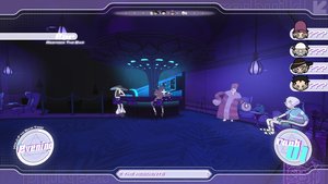 Roman Sands RE:Build screenshot Roman Sands RE:Build screenshot