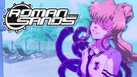Roman Sands RE:Build