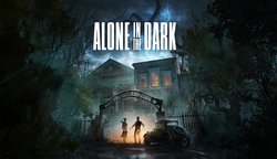 Alone in the Dark (2024) Alone in the Dark (2024)