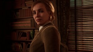 Alone in the Dark (2024) screenshot Alone in the Dark (2024) screenshot