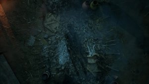 Alone in the Dark (2024) screenshot Alone in the Dark (2024) screenshot