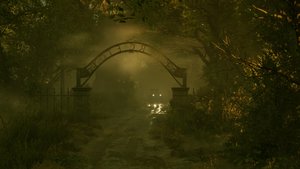Alone in the Dark (2024) screenshot Alone in the Dark (2024) screenshot