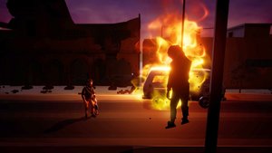 Fatherhood screenshot