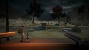 Fatherhood screenshot