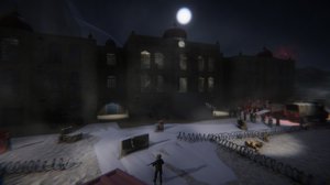 Fatherhood screenshot