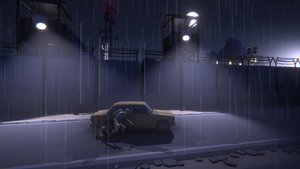 Fatherhood screenshot